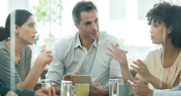 The Reverse Side Always Has A Reverse Side