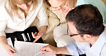 Button It Down:  Writing A Settlement Agreement When You’re Bushed