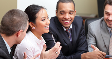 Food for Thought…And for Negotiation